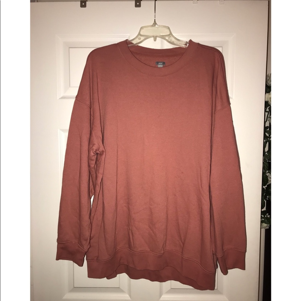 Aerie Pullover